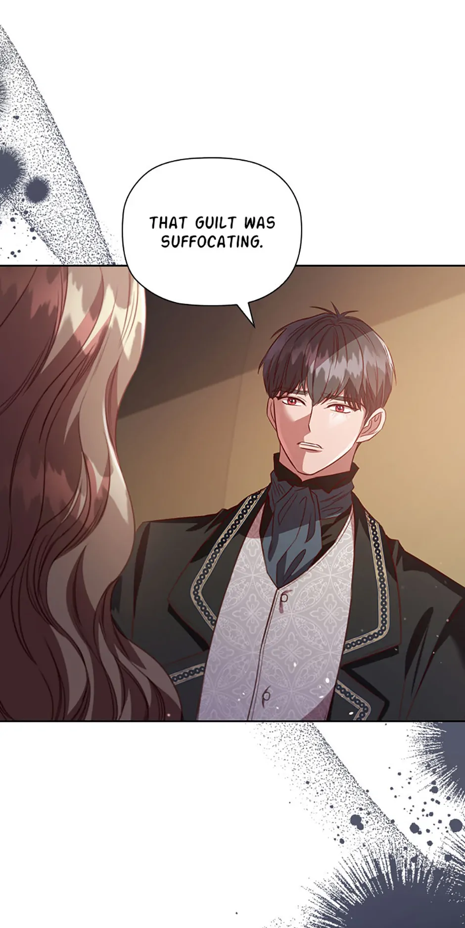 An Extra In The Family Is The First To Be Abandoned Chapter 119 237 23