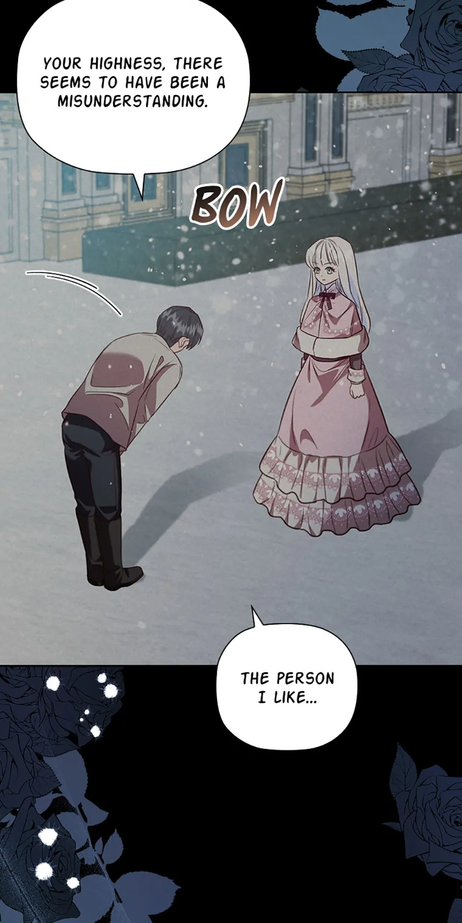 An Extra In The Family Is The First To Be Abandoned Chapter 119 242 28