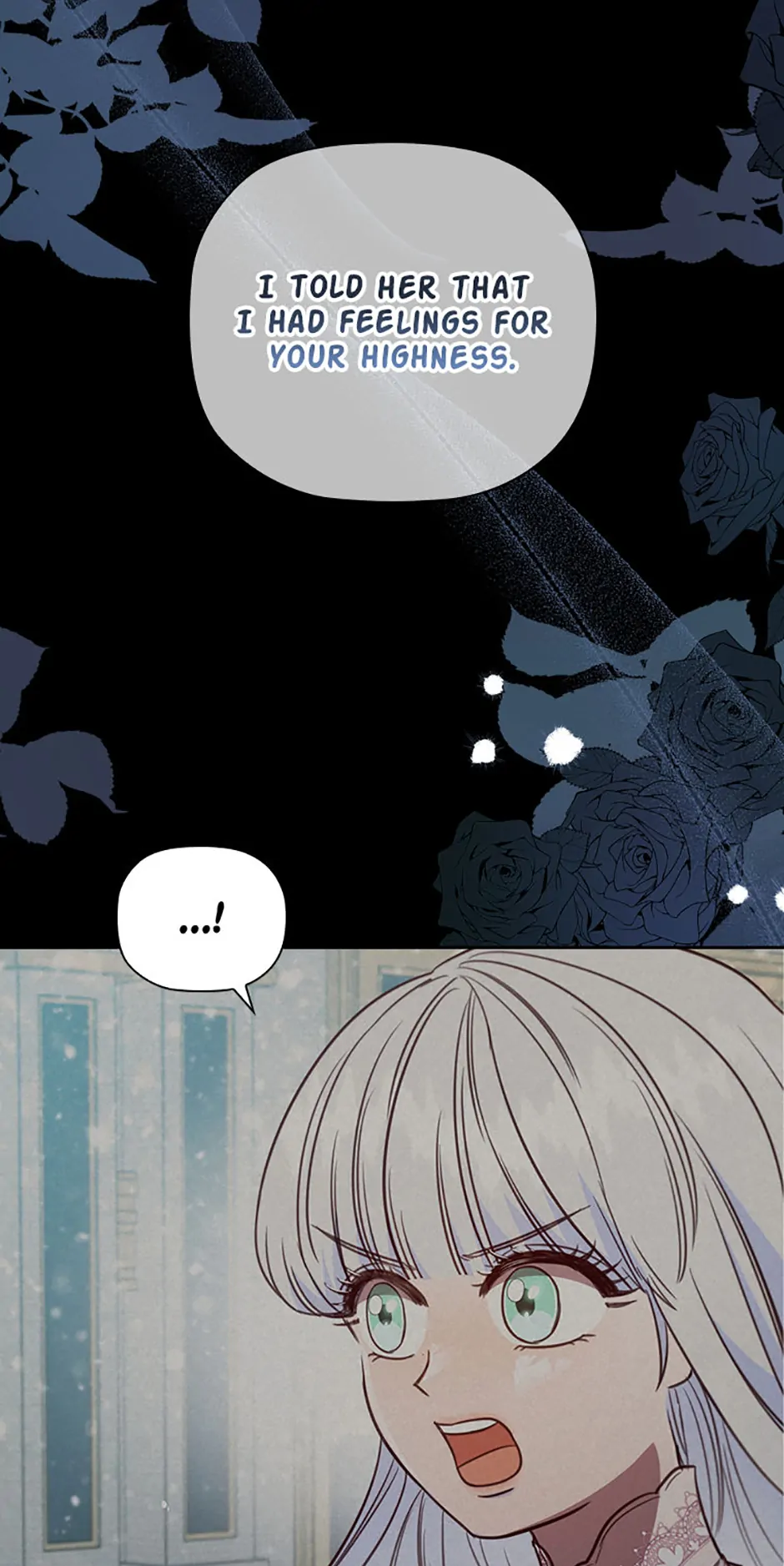 An Extra In The Family Is The First To Be Abandoned Chapter 119 243 29