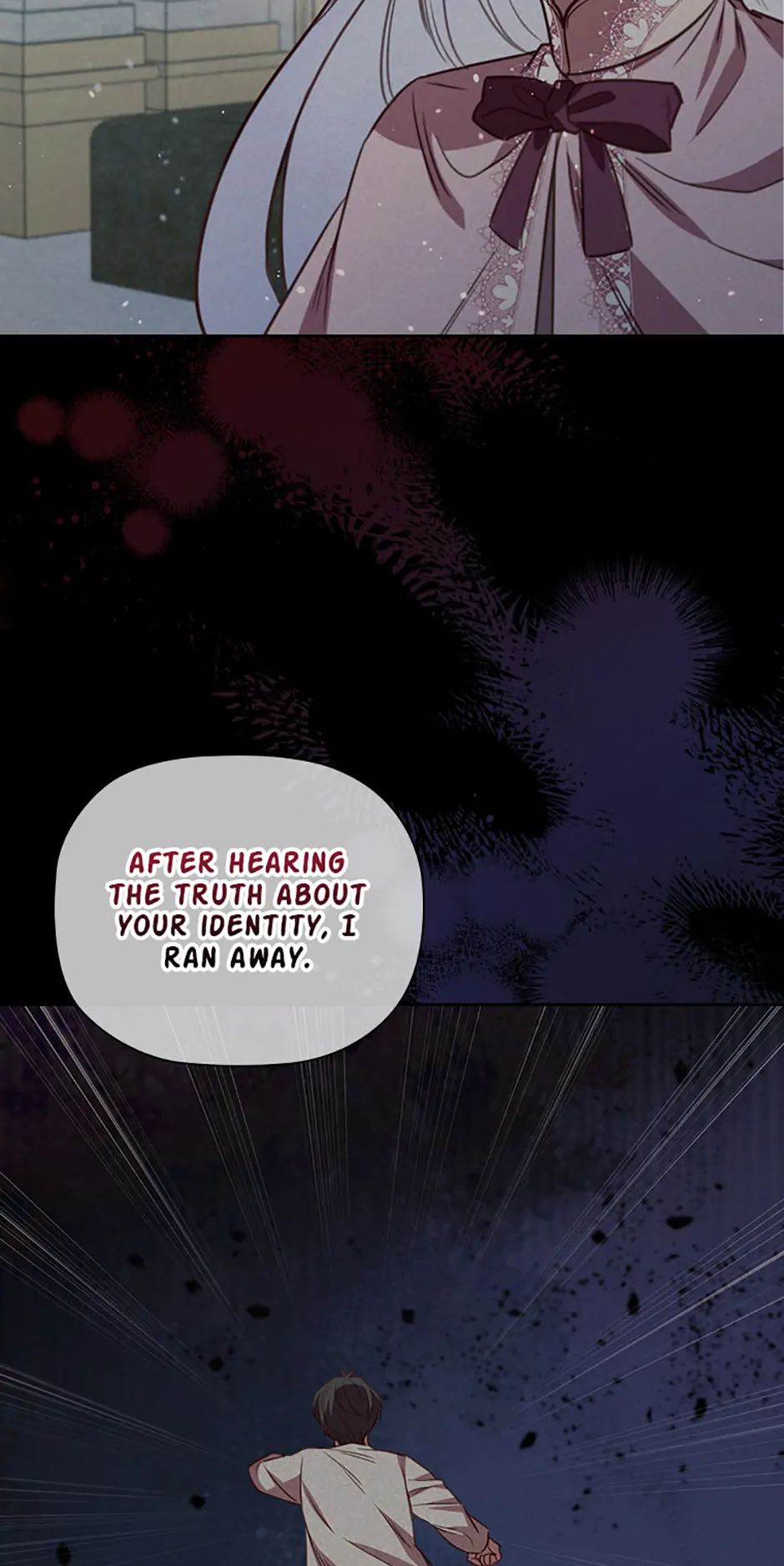 An Extra In The Family Is The First To Be Abandoned Chapter 119 244 30