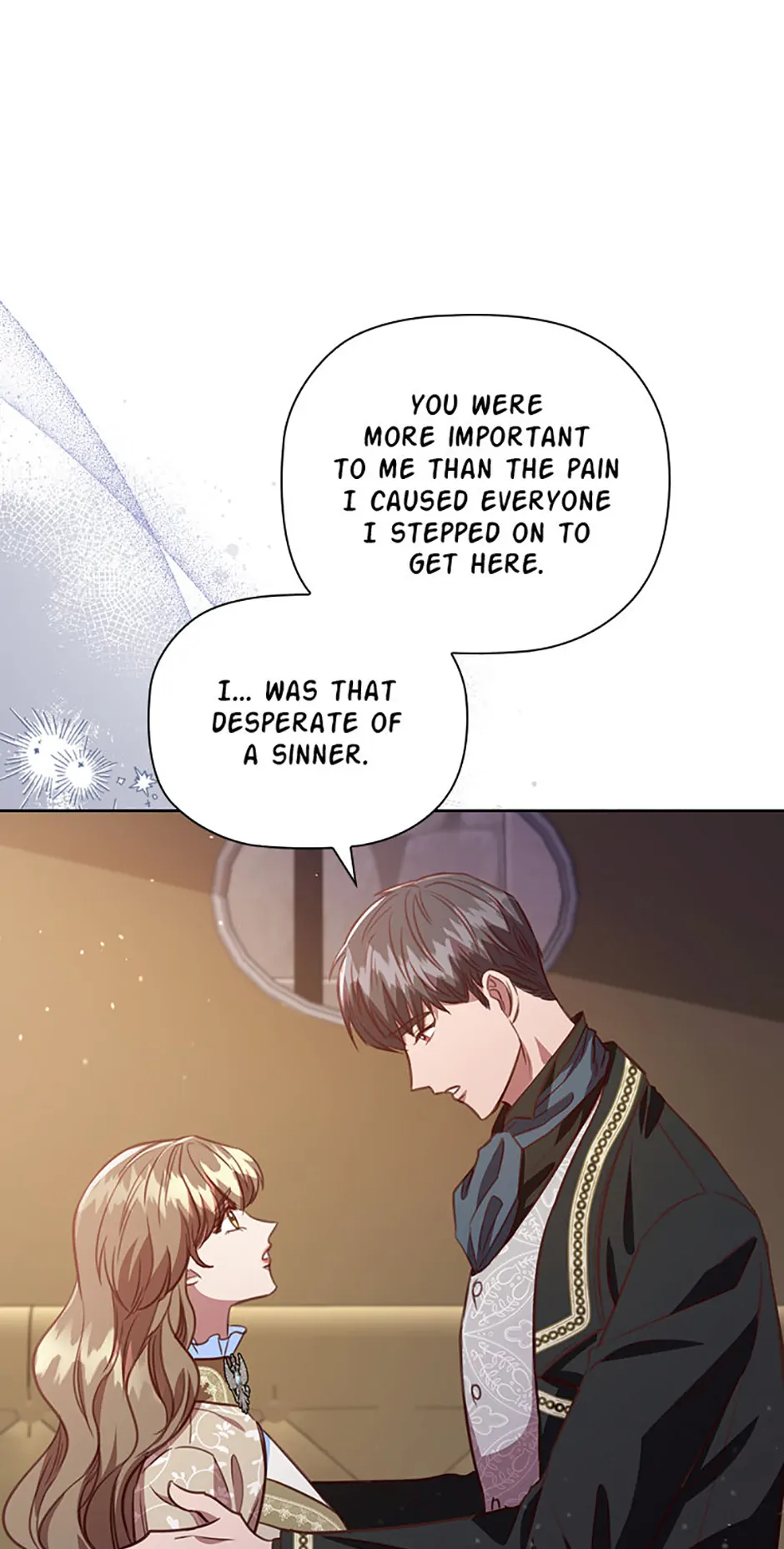 An Extra In The Family Is The First To Be Abandoned Chapter 119 248 34