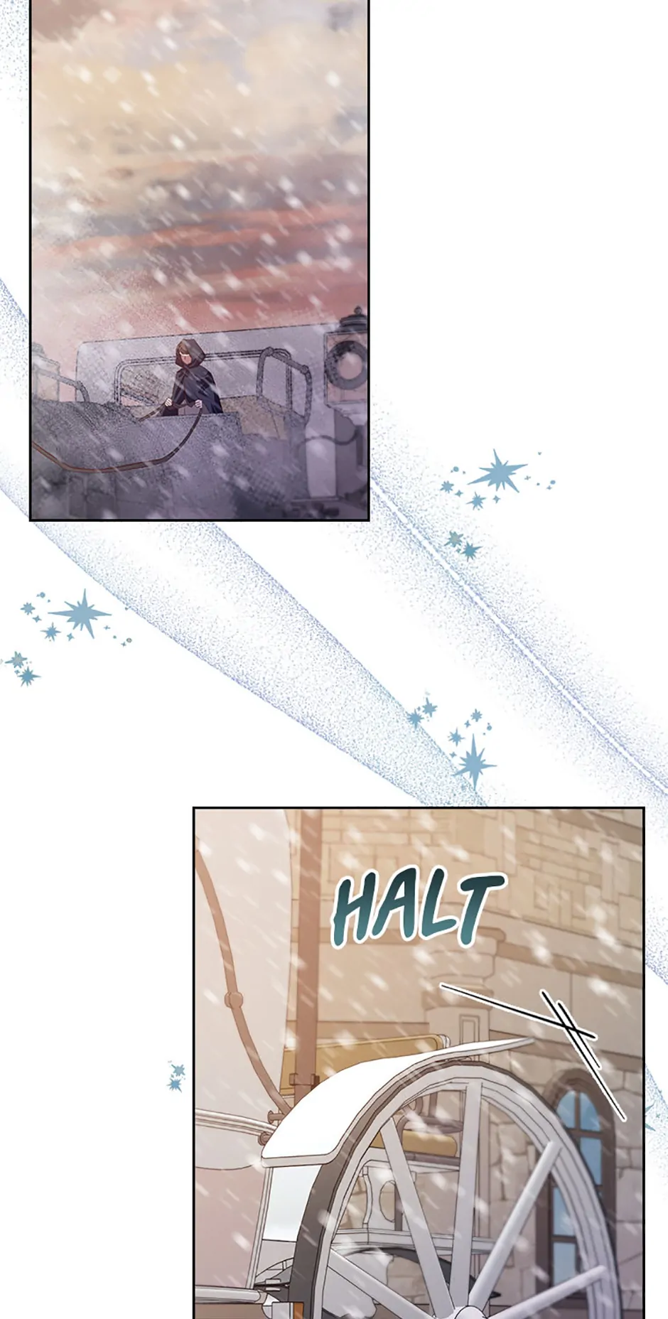 An Extra In The Family Is The First To Be Abandoned Chapter 119 252 38