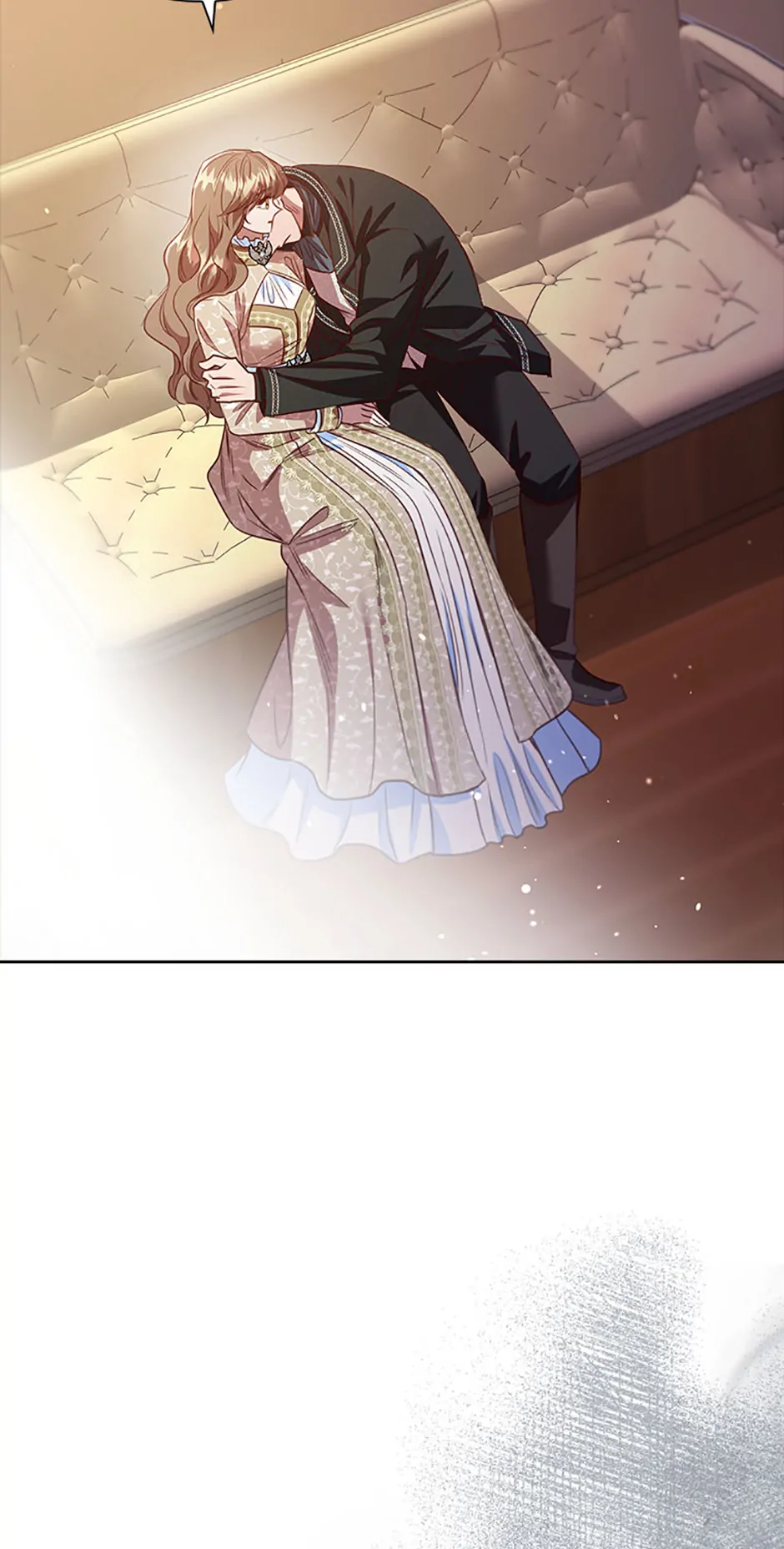 An Extra In The Family Is The First To Be Abandoned Chapter 119 254 40