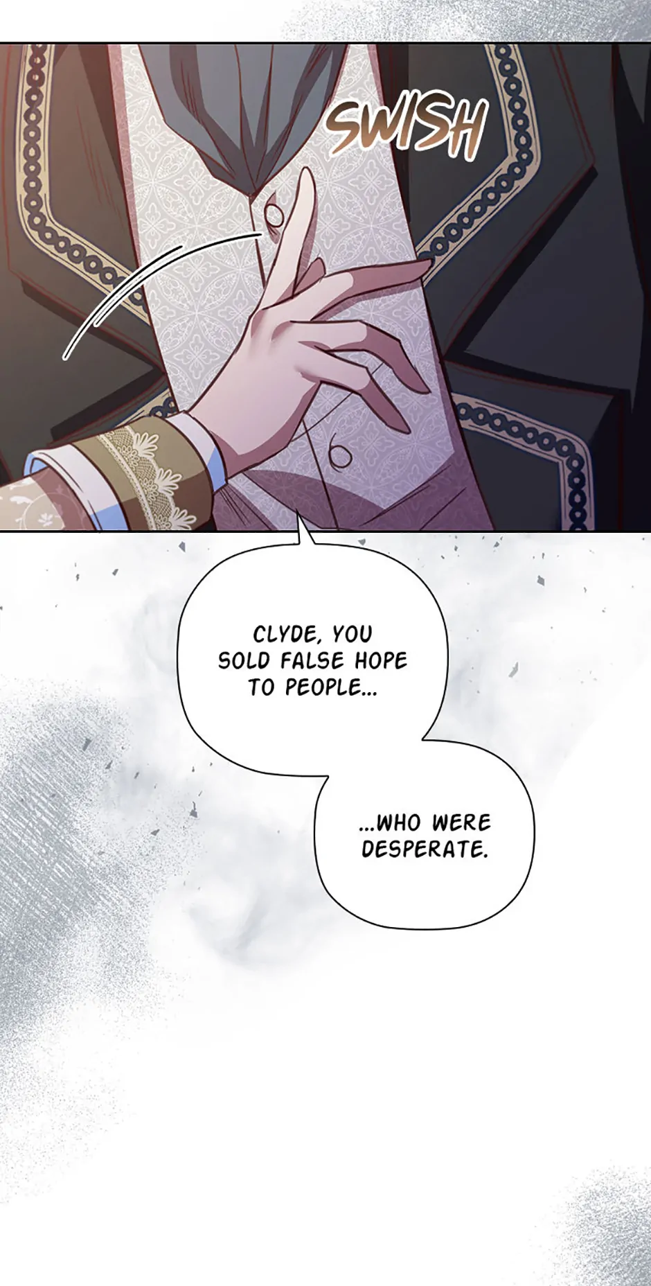 An Extra In The Family Is The First To Be Abandoned Chapter 119 255 41