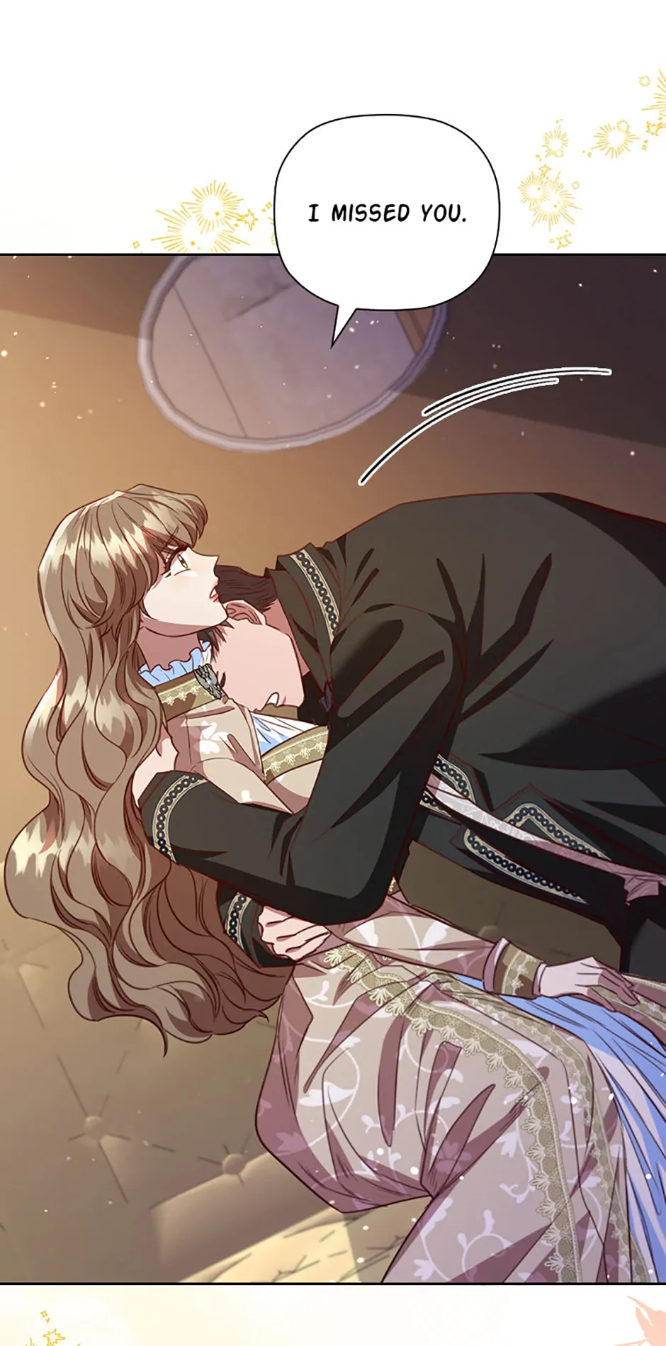 An Extra In The Family Is The First To Be Abandoned Chapter 119 260 46