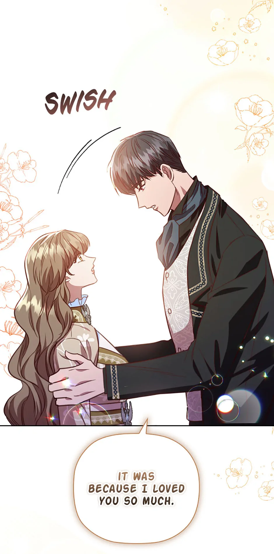 An Extra In The Family Is The First To Be Abandoned Chapter 119 262 48