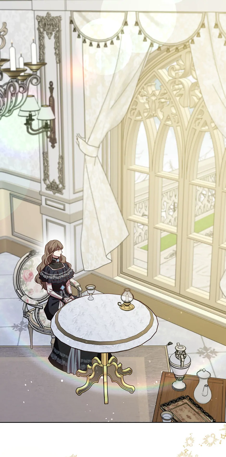 An Extra In The Family Is The First To Be Abandoned Chapter 119 267 53