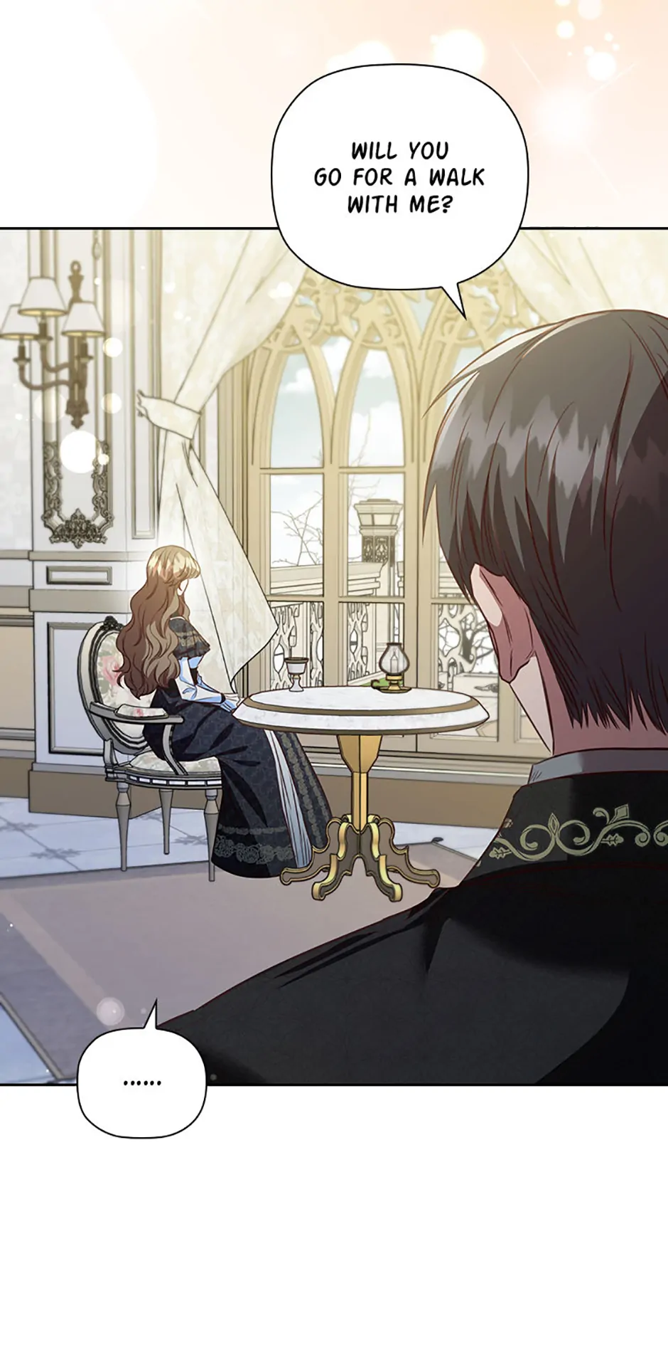 An Extra In The Family Is The First To Be Abandoned Chapter 119 271 57