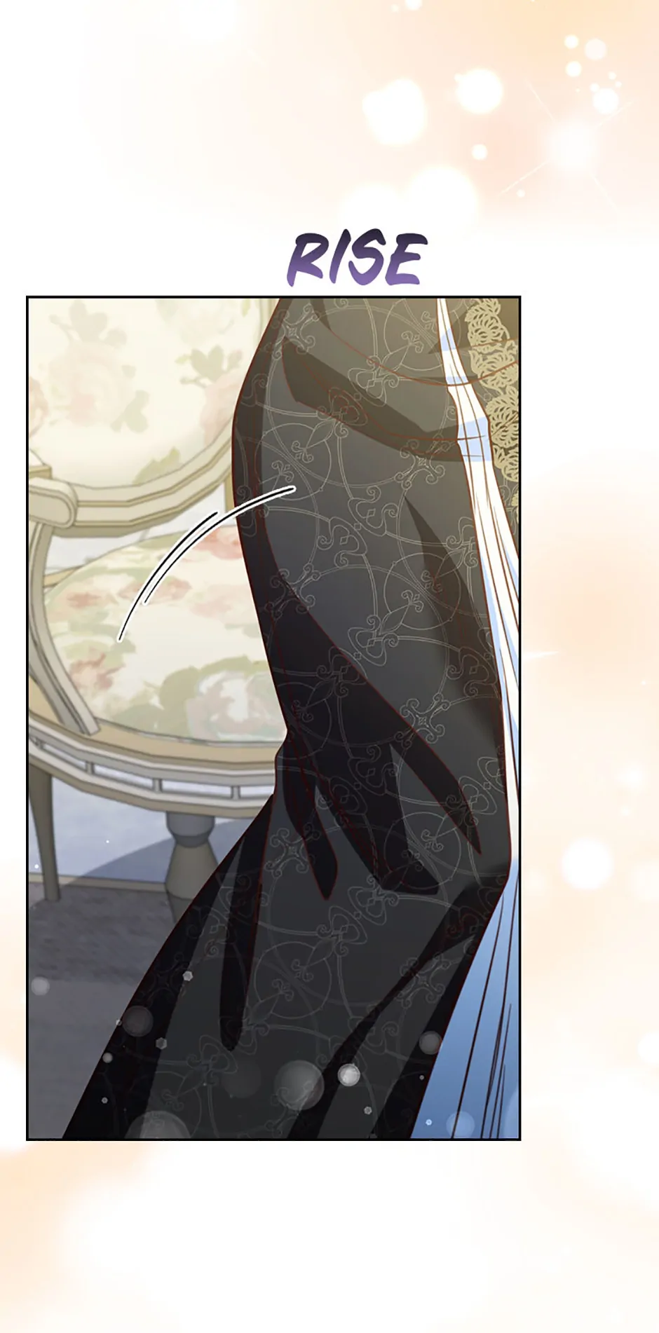 An Extra In The Family Is The First To Be Abandoned Chapter 119 273 59