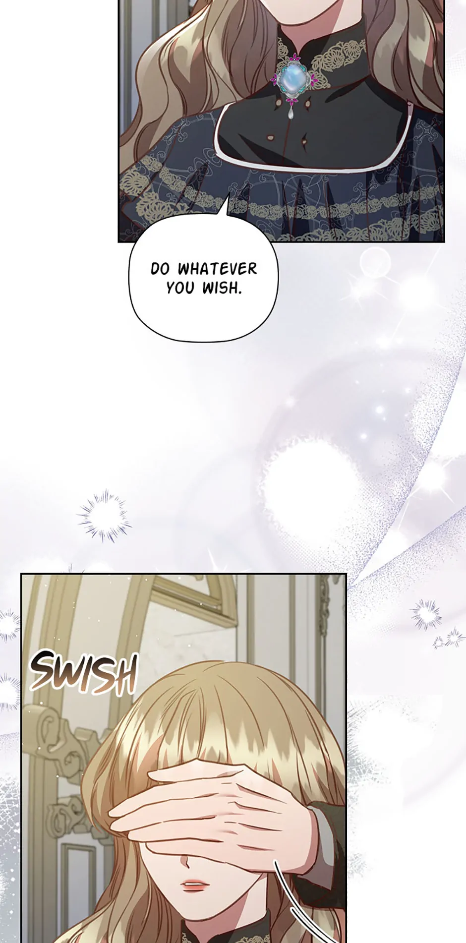 An Extra In The Family Is The First To Be Abandoned Chapter 119 277 63