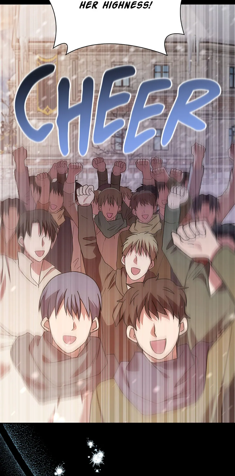 An Extra In The Family Is The First To Be Abandoned Chapter 119 279 65