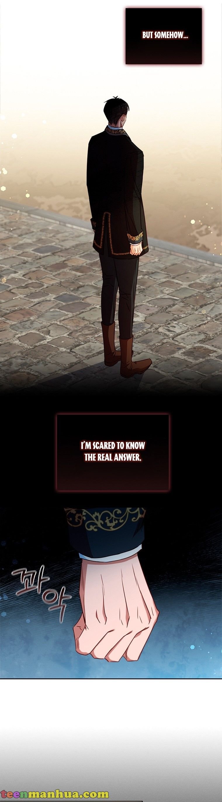 An Extra In The Family Is The First To Be Abandoned Chapter 12 138 10