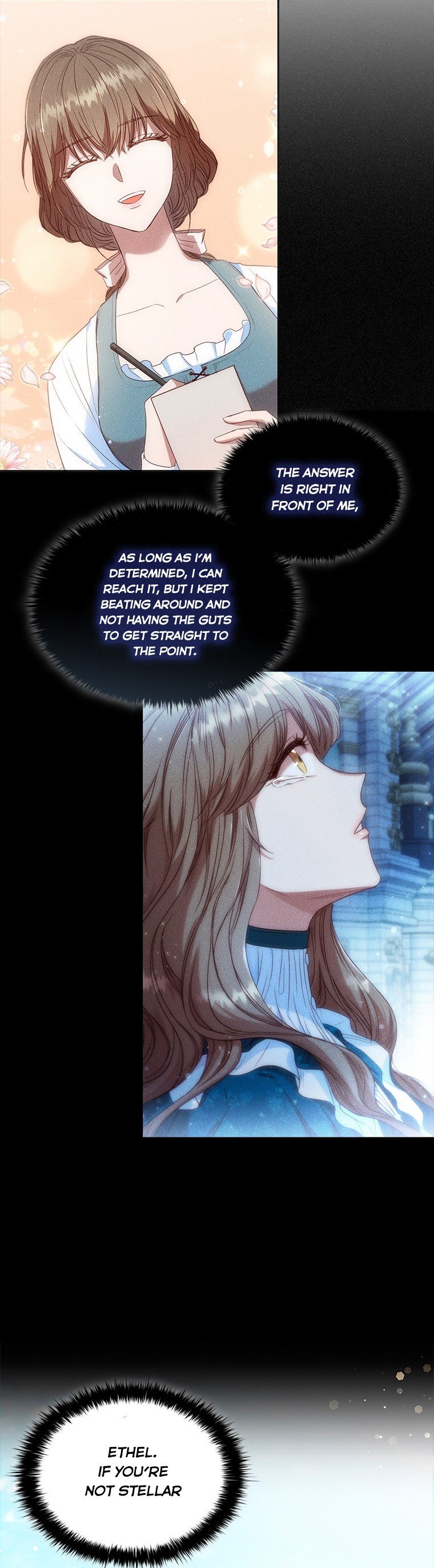 An Extra In The Family Is The First To Be Abandoned Chapter 12 139 11