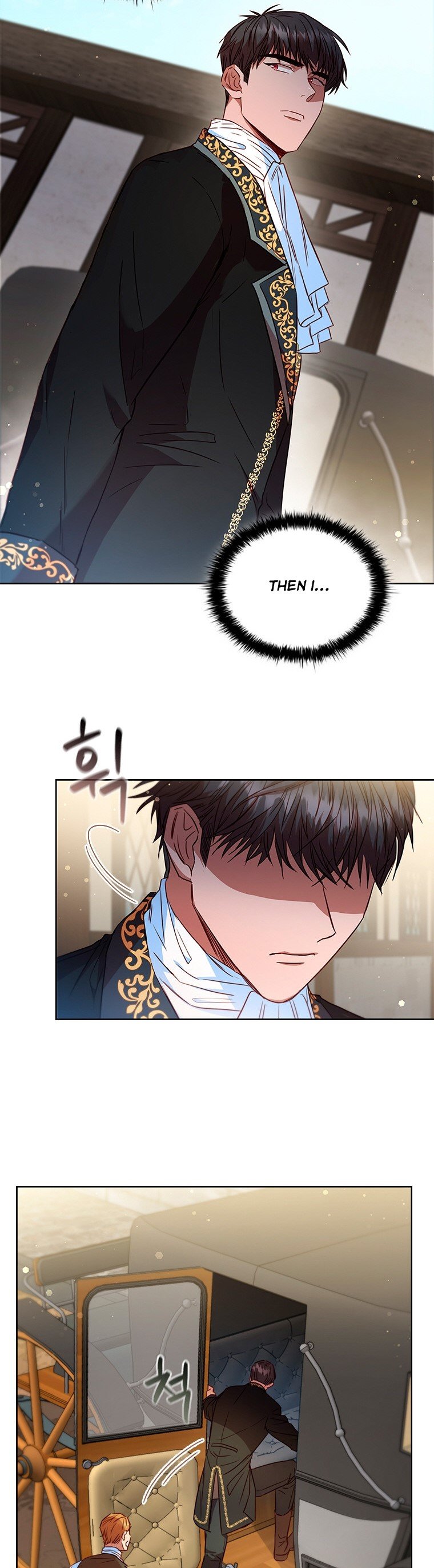 An Extra In The Family Is The First To Be Abandoned Chapter 12 140 12