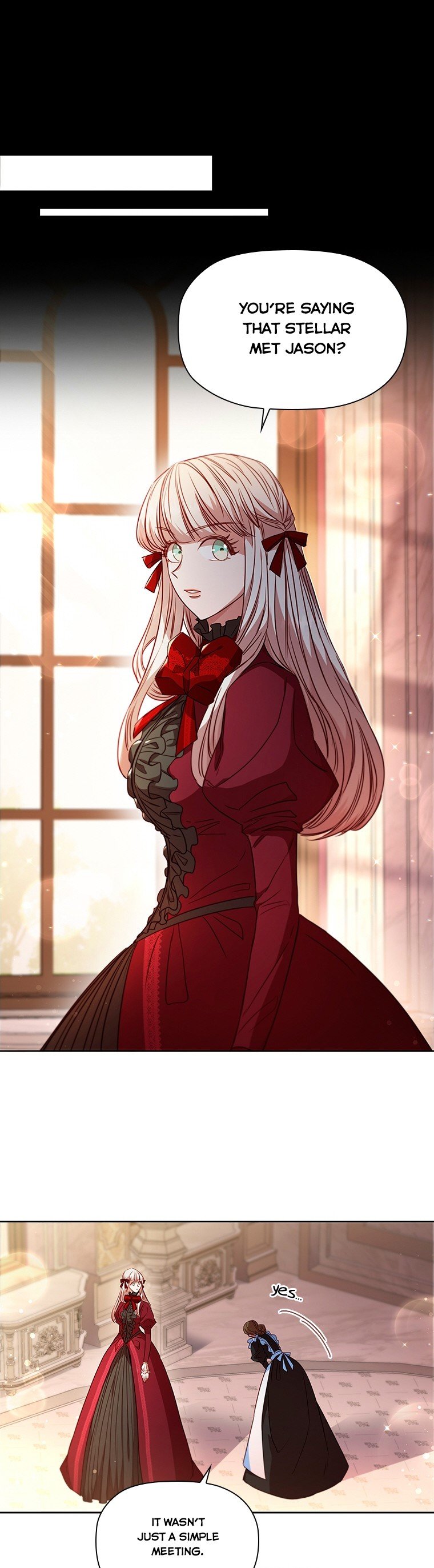 An Extra In The Family Is The First To Be Abandoned Chapter 12 144 16