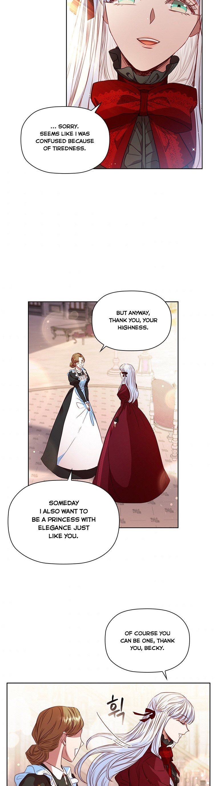 An Extra In The Family Is The First To Be Abandoned Chapter 12 149 21