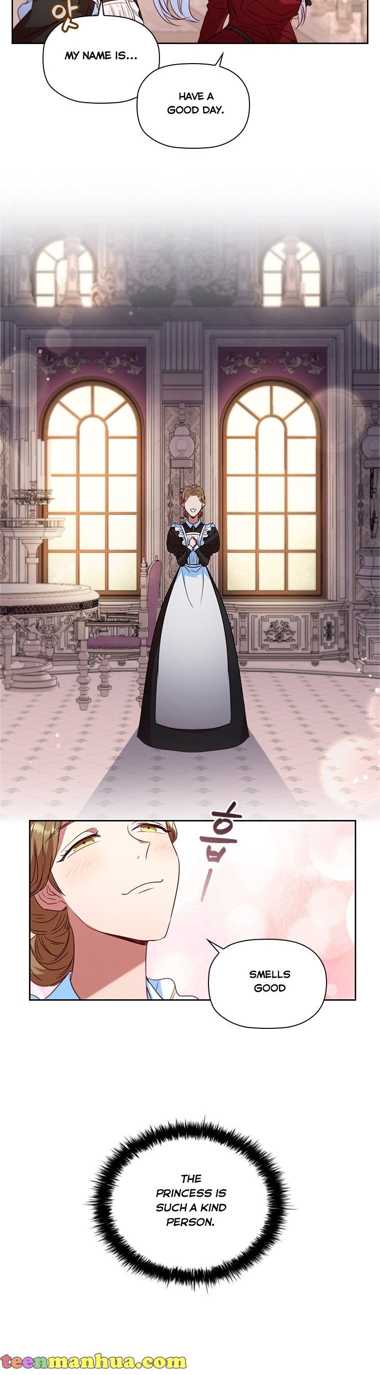 An Extra In The Family Is The First To Be Abandoned Chapter 12 150 22