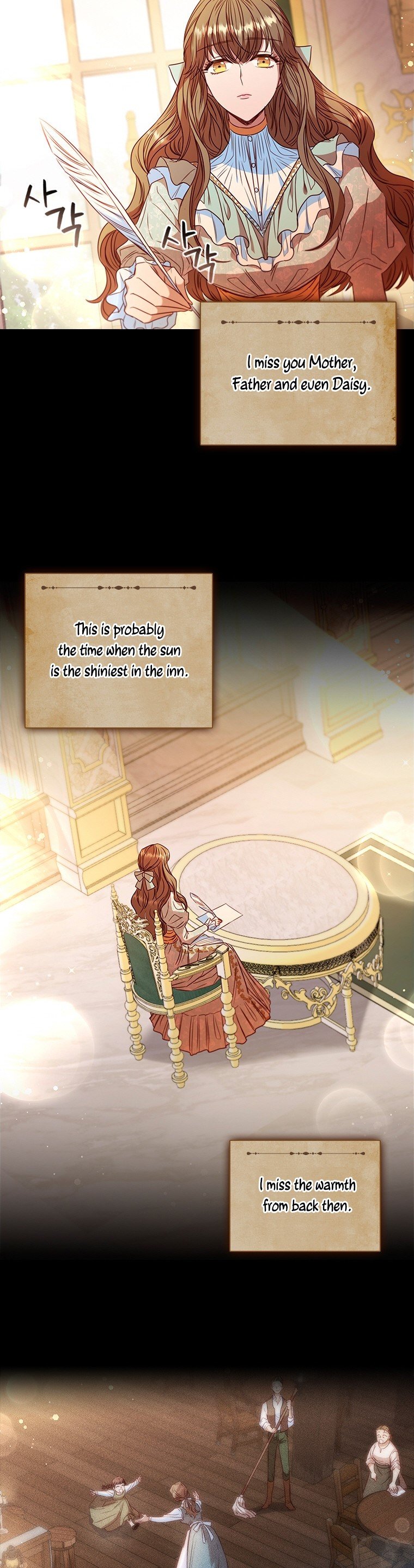 An Extra In The Family Is The First To Be Abandoned Chapter 12 152 24