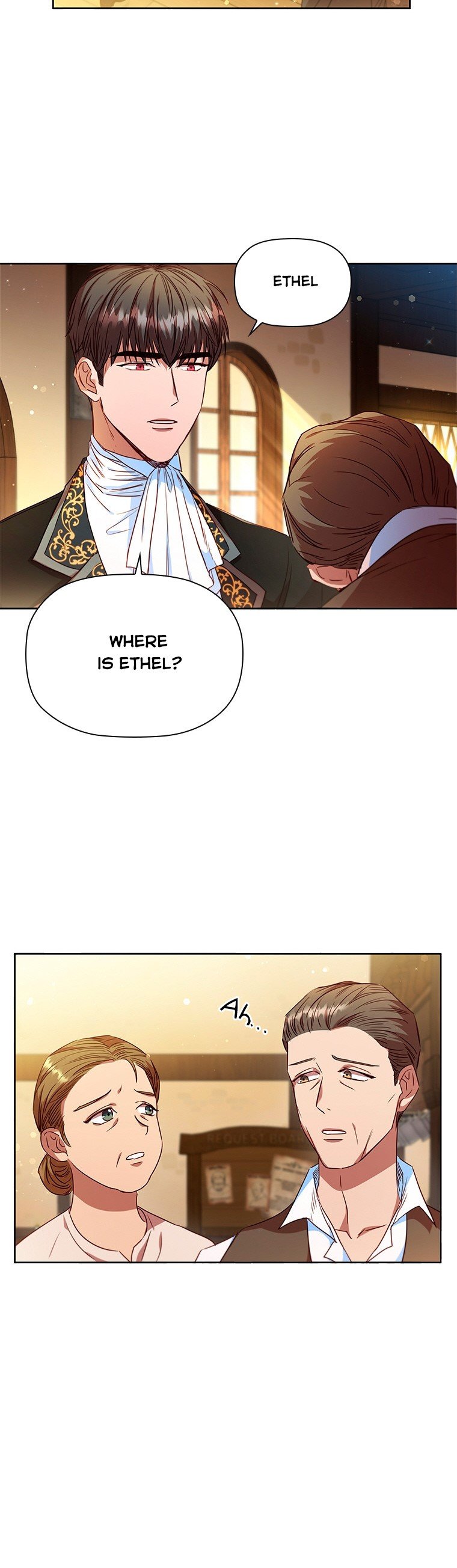 An Extra In The Family Is The First To Be Abandoned Chapter 12 131 3