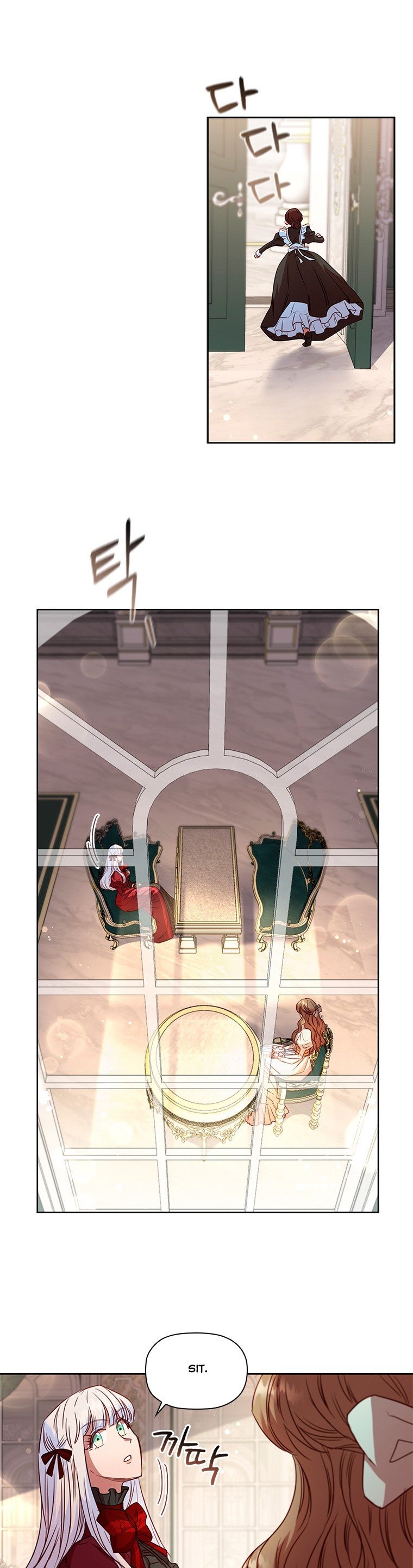 An Extra In The Family Is The First To Be Abandoned Chapter 12 158 30