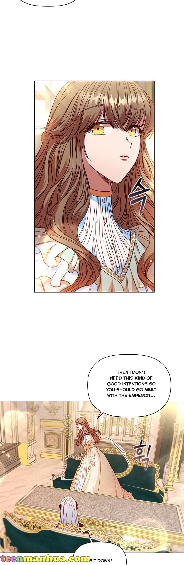 An Extra In The Family Is The First To Be Abandoned Chapter 12 163 35