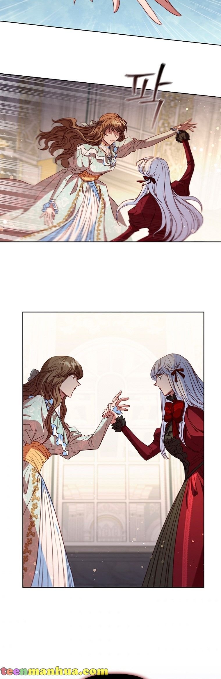 An Extra In The Family Is The First To Be Abandoned Chapter 12 165 37