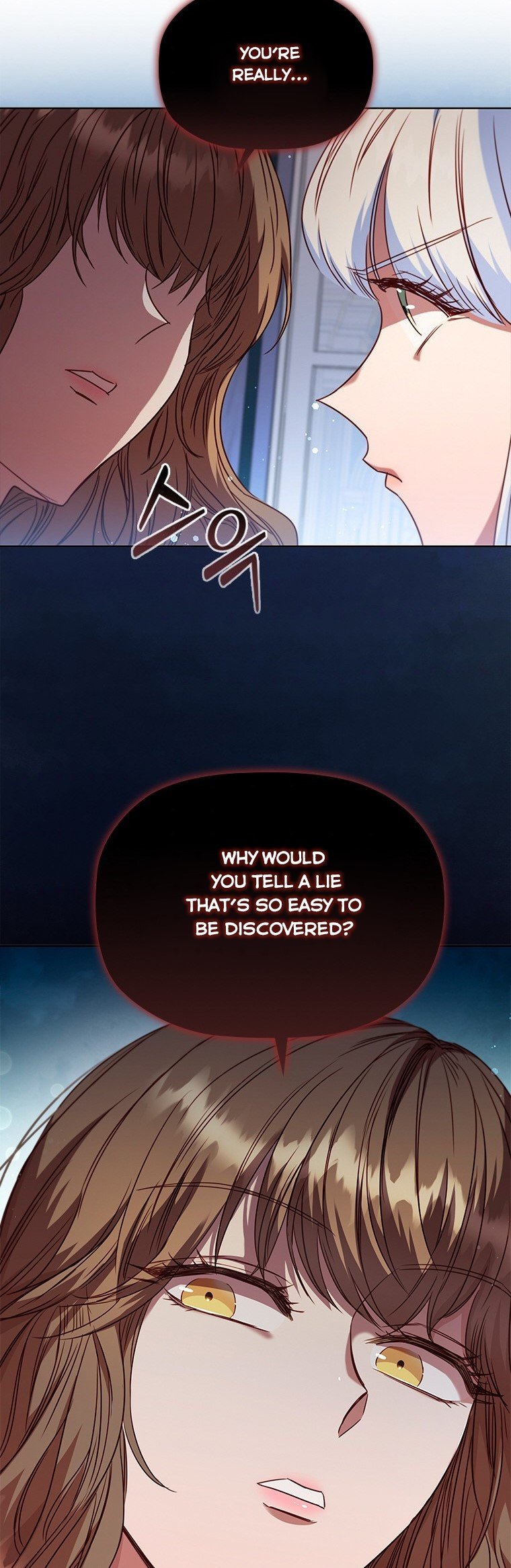 An Extra In The Family Is The First To Be Abandoned Chapter 12 166 38