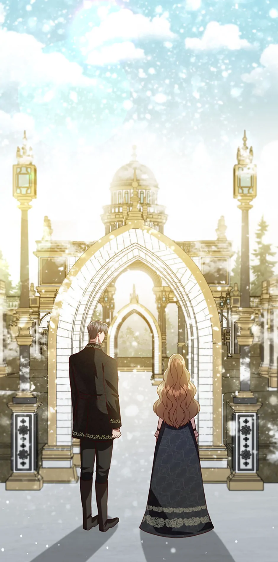 An Extra In The Family Is The First To Be Abandoned Chapter 120 234 02