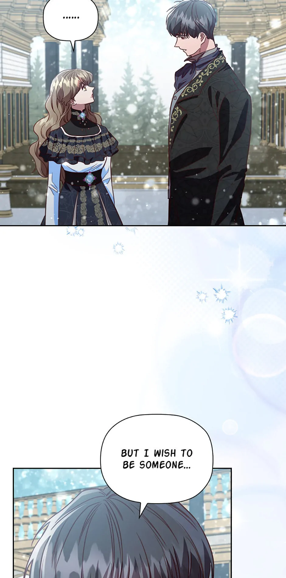 An Extra In The Family Is The First To Be Abandoned Chapter 120 238 06