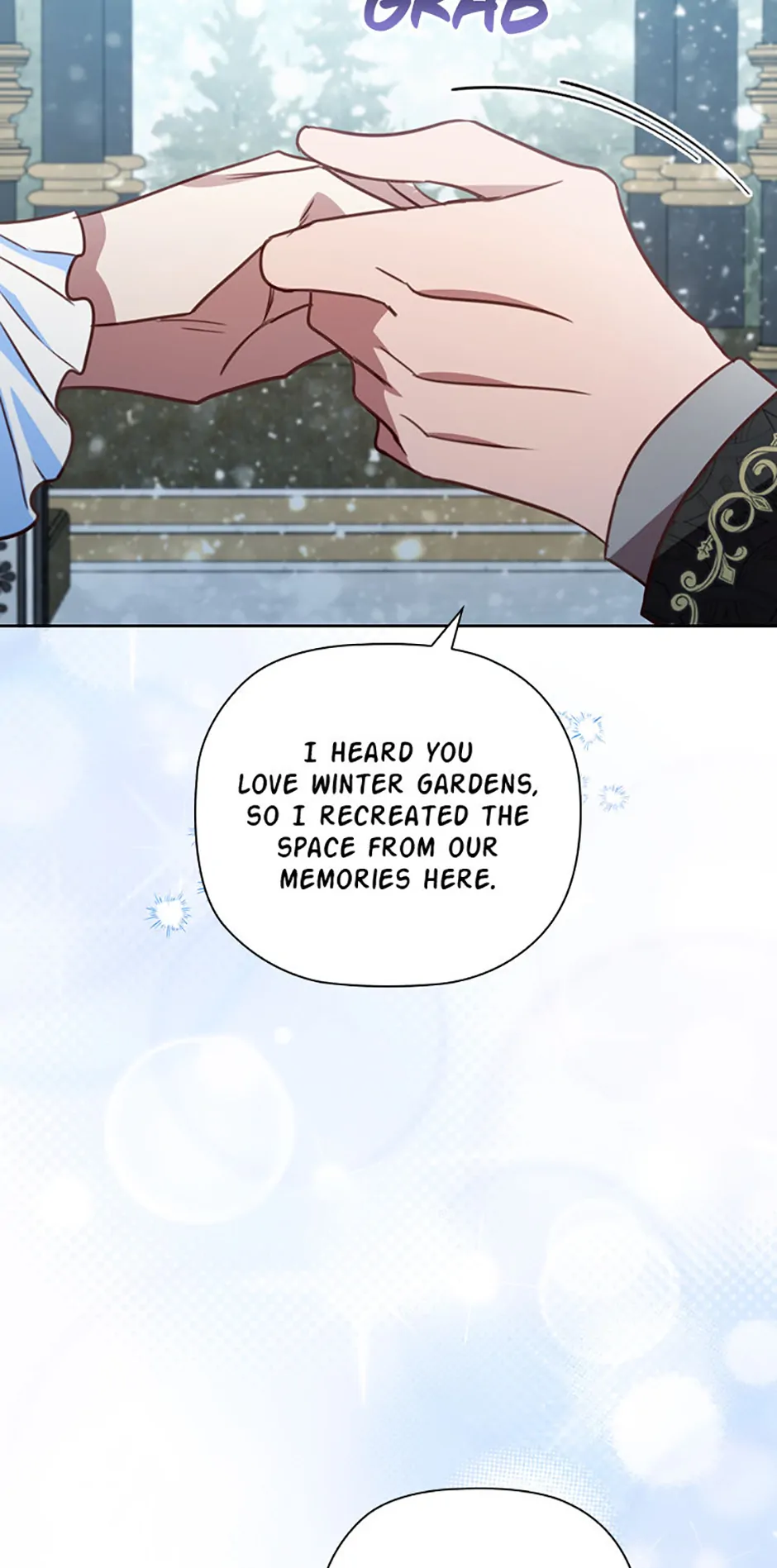 An Extra In The Family Is The First To Be Abandoned Chapter 120 240 08