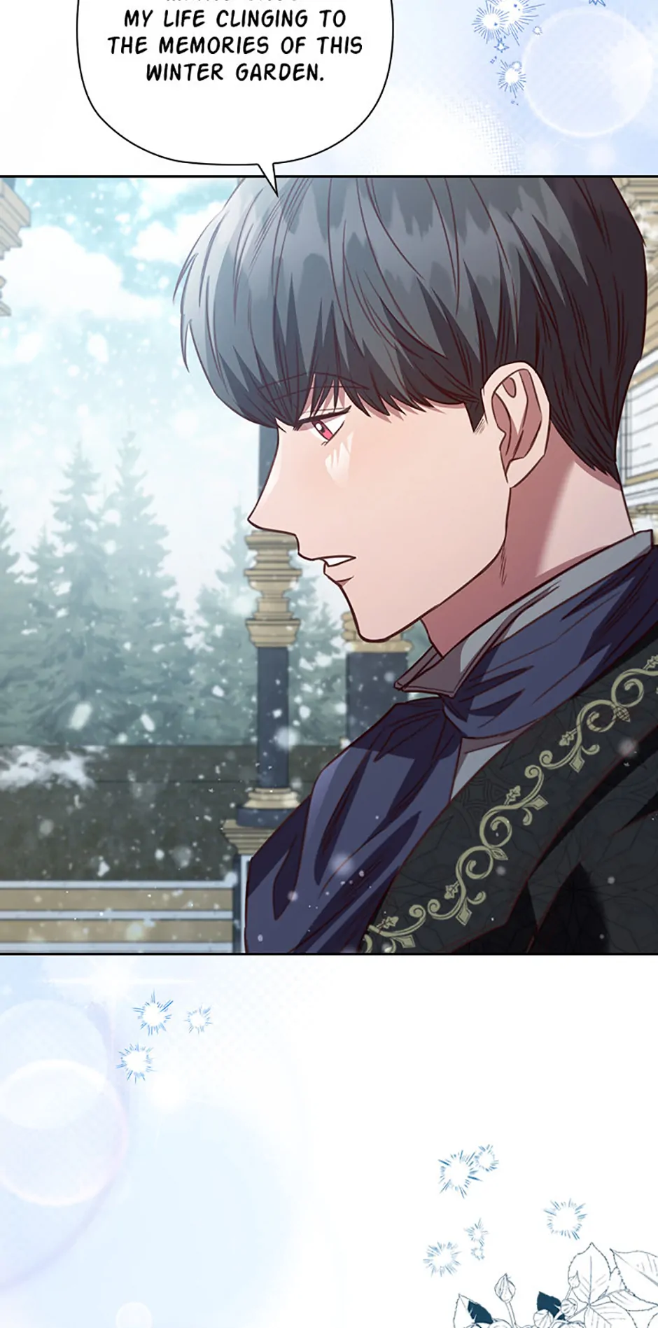 An Extra In The Family Is The First To Be Abandoned Chapter 120 242 10