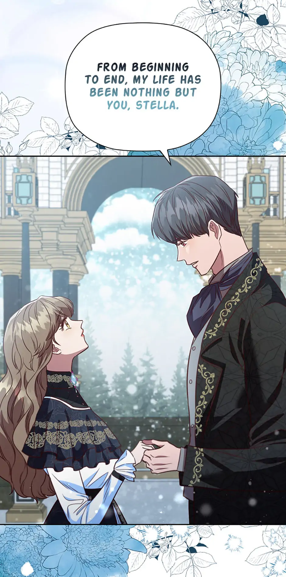 An Extra In The Family Is The First To Be Abandoned Chapter 120 243 11