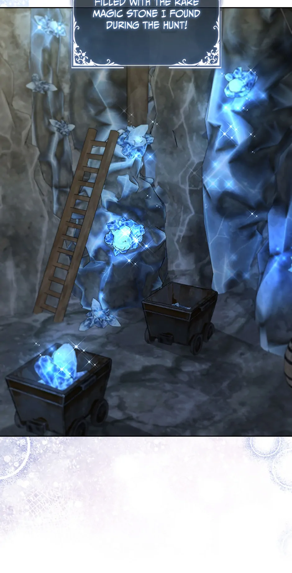 An Extra In The Family Is The First To Be Abandoned Chapter 120 256 24