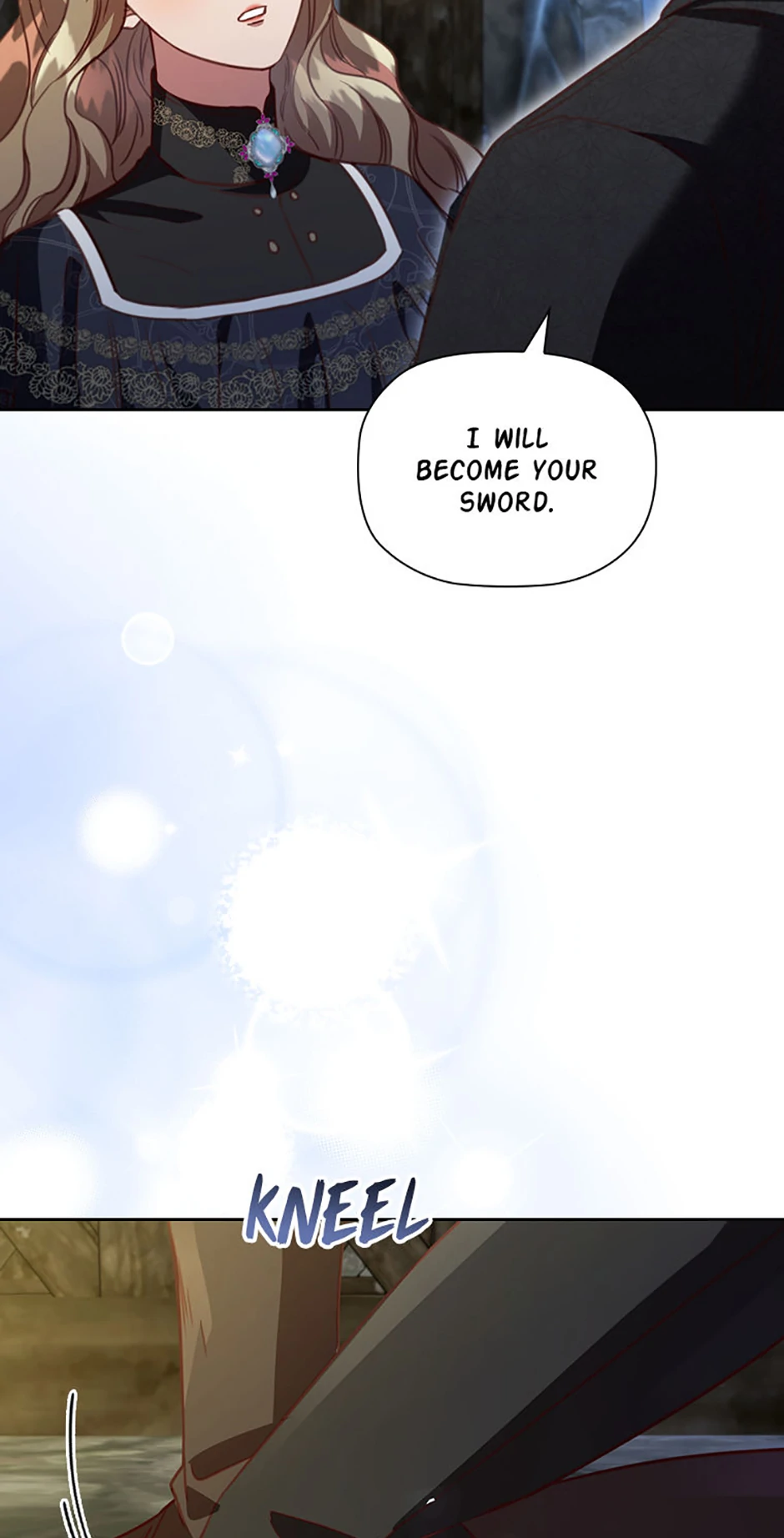 An Extra In The Family Is The First To Be Abandoned Chapter 120 264 32