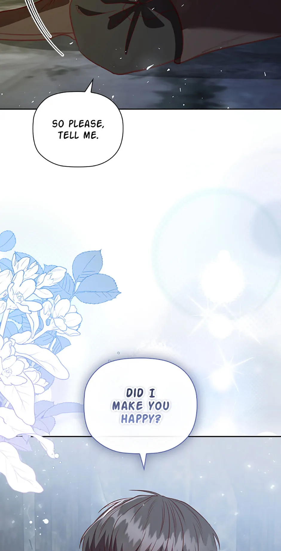 An Extra In The Family Is The First To Be Abandoned Chapter 120 265 33