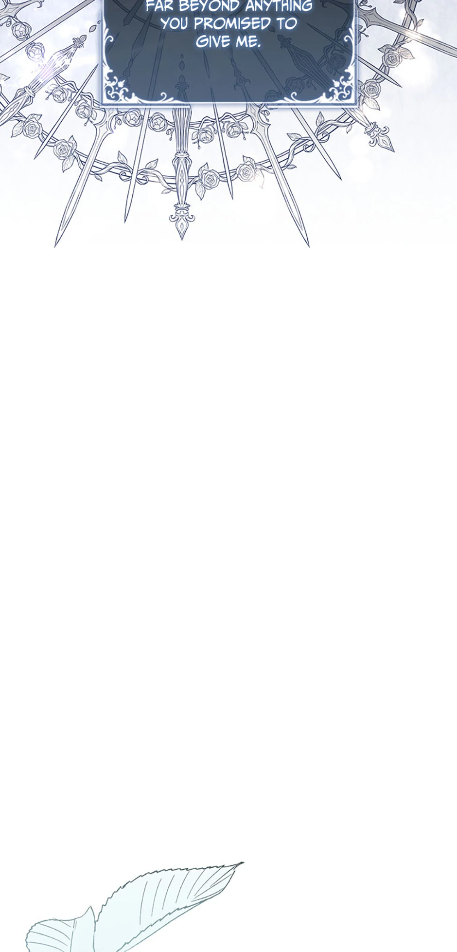 An Extra In The Family Is The First To Be Abandoned Chapter 120 274 42