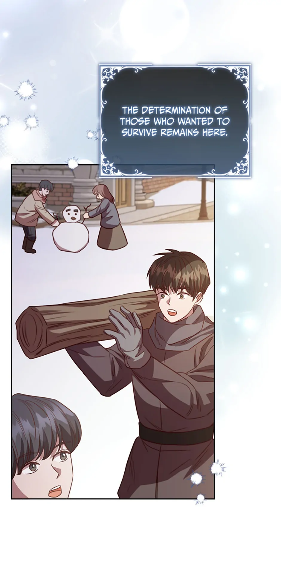 An Extra In The Family Is The First To Be Abandoned Chapter 120 278 46