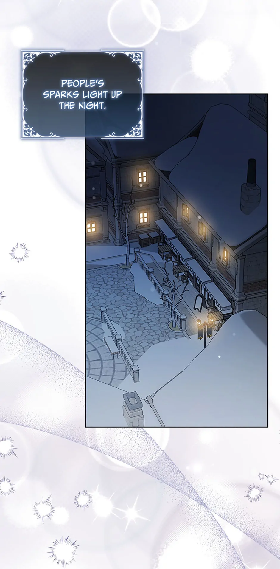 An Extra In The Family Is The First To Be Abandoned Chapter 120 289 57