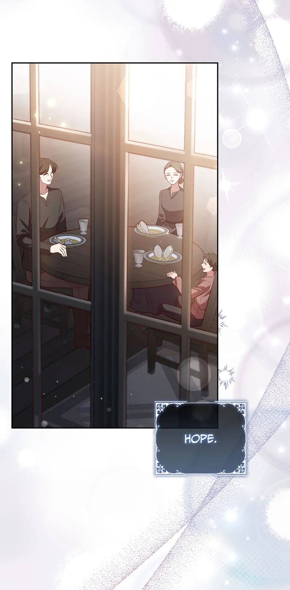 An Extra In The Family Is The First To Be Abandoned Chapter 120 290 58