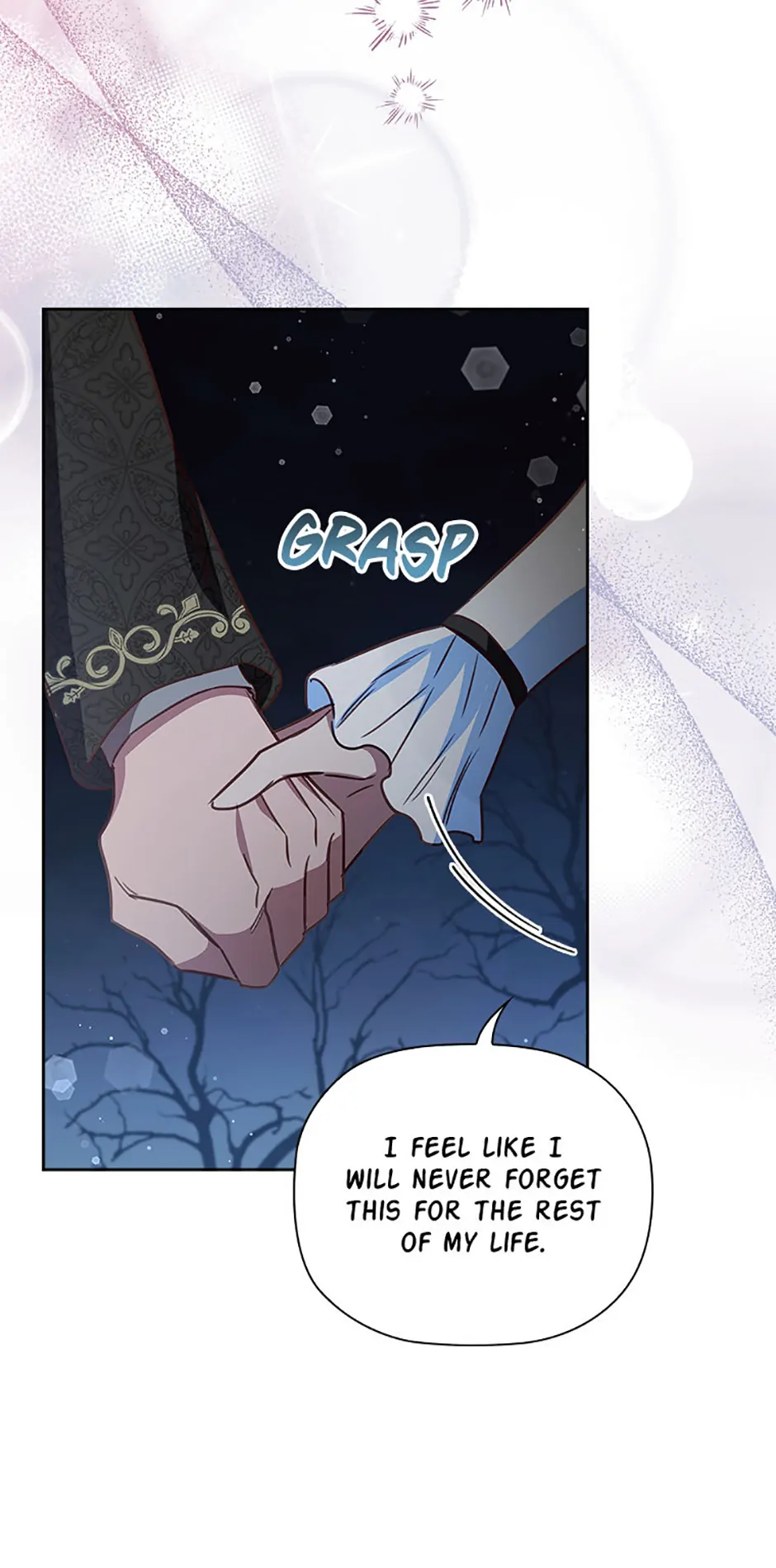 An Extra In The Family Is The First To Be Abandoned Chapter 120 292 60