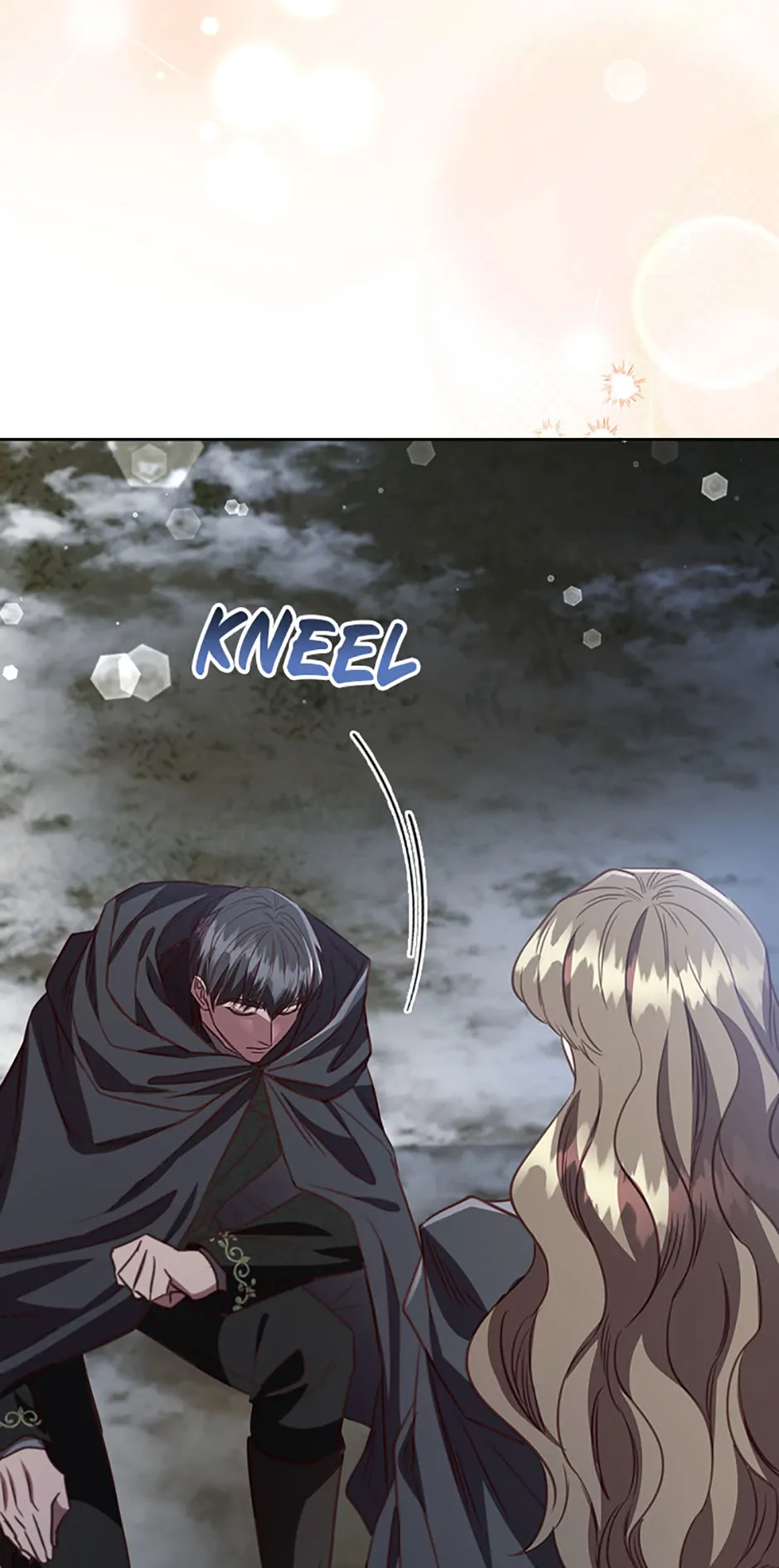 An Extra In The Family Is The First To Be Abandoned Chapter 120 294 62