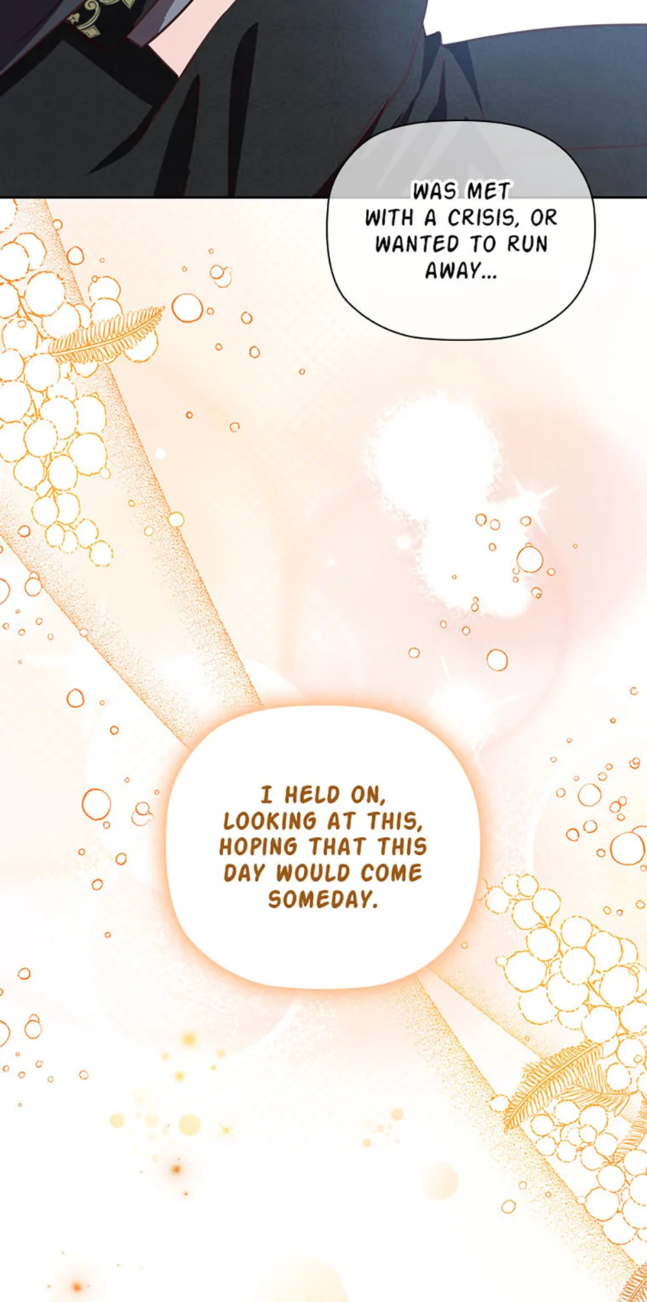 An Extra In The Family Is The First To Be Abandoned Chapter 120 297 65