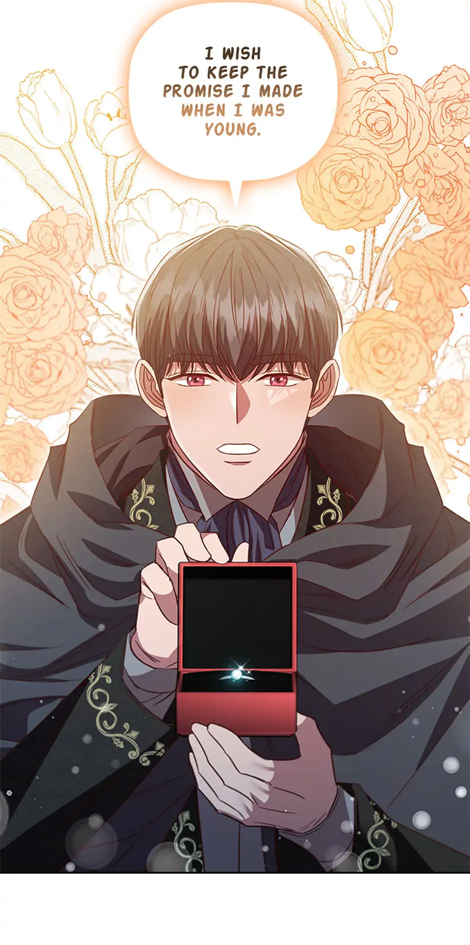 An Extra In The Family Is The First To Be Abandoned Chapter 120 299 67