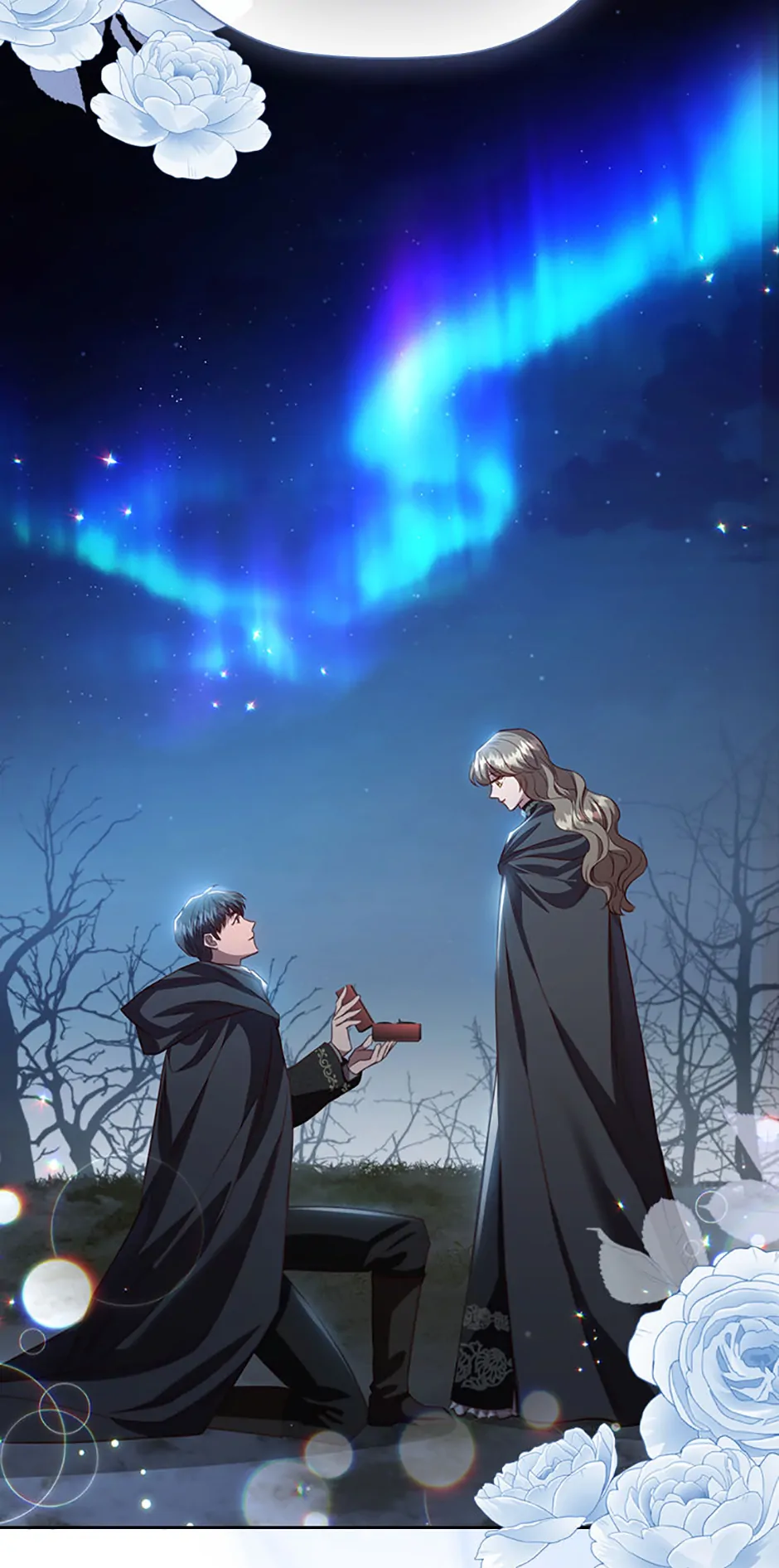 An Extra In The Family Is The First To Be Abandoned Chapter 120 305 73