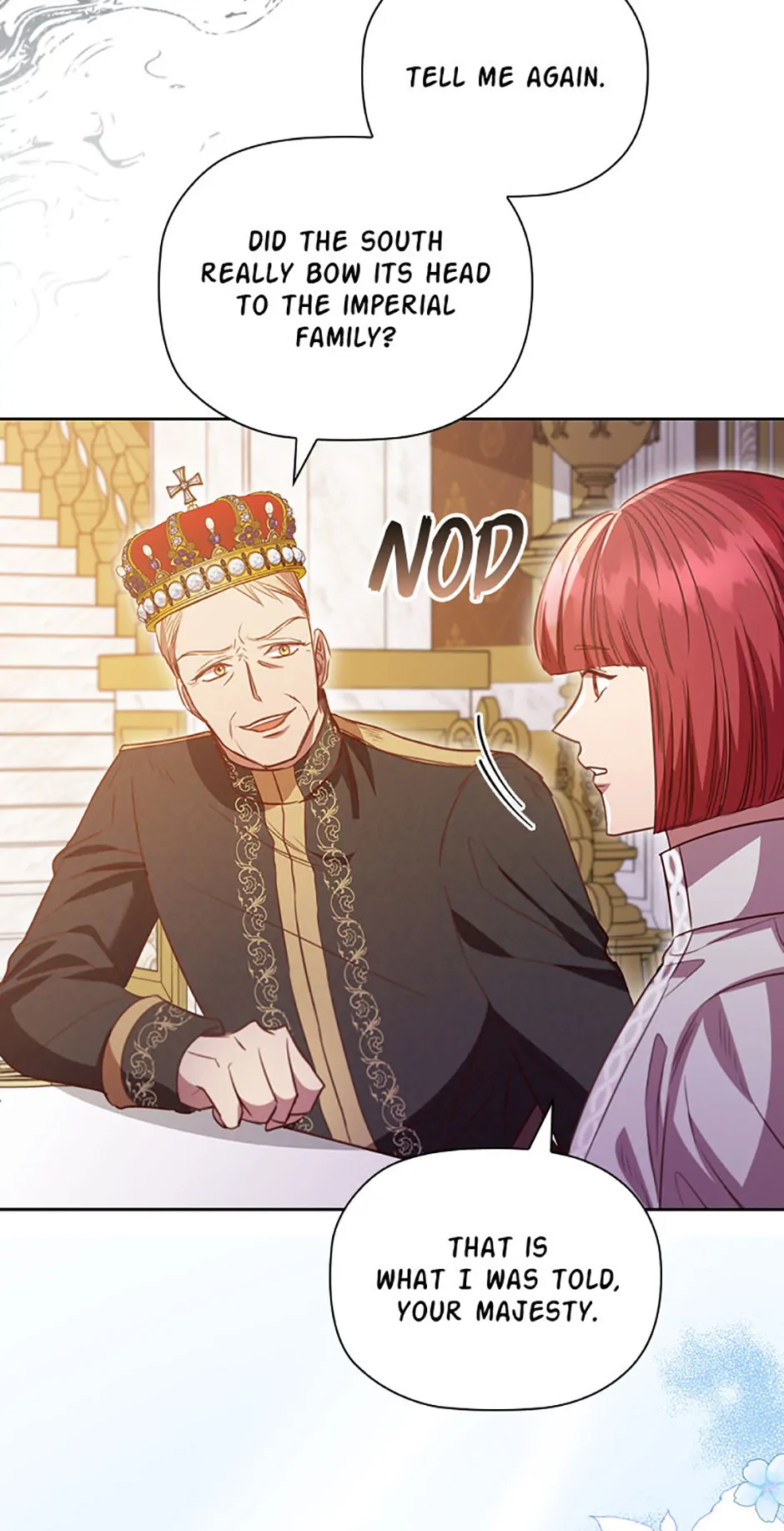 An Extra In The Family Is The First To Be Abandoned Chapter 121 231 05