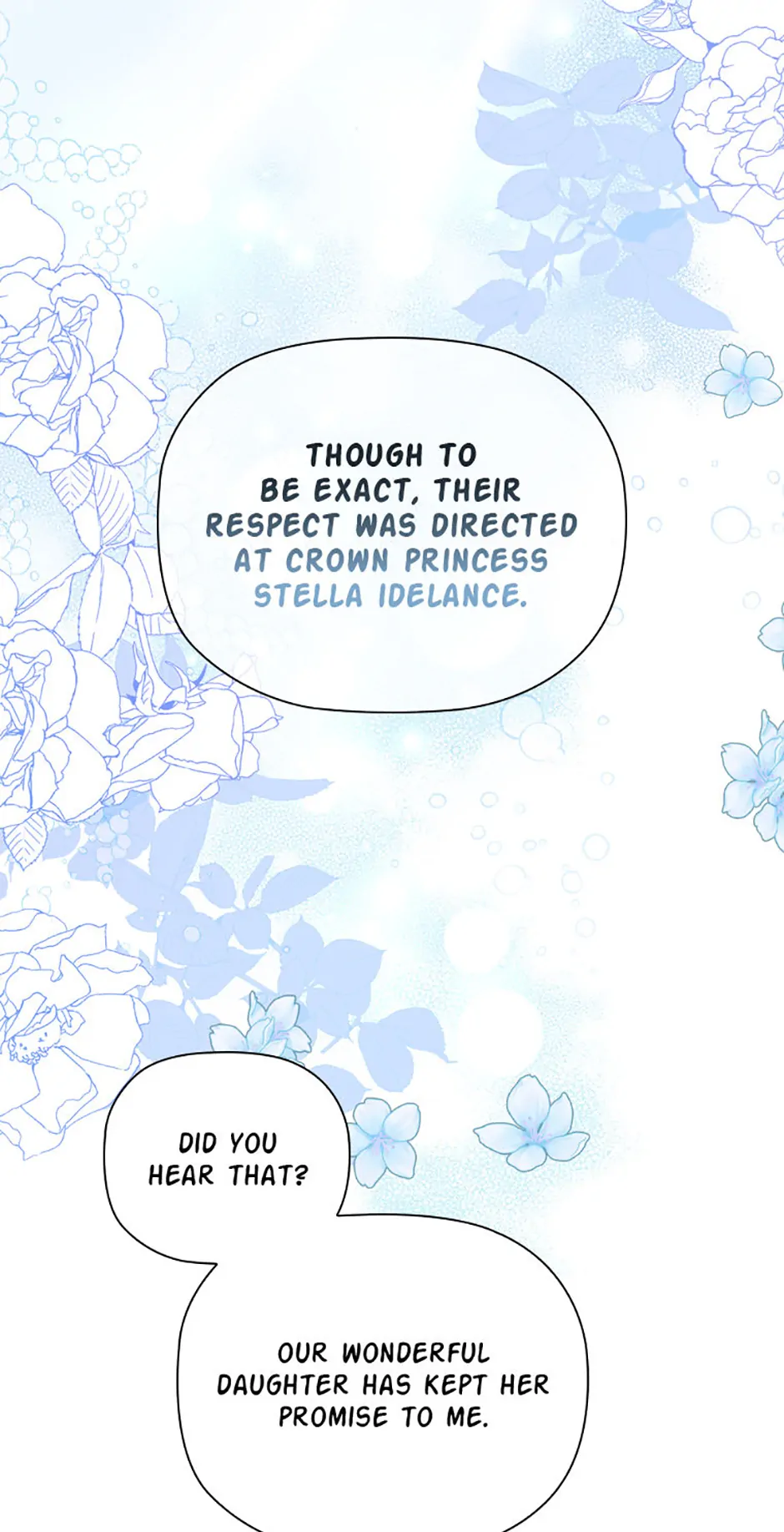 An Extra In The Family Is The First To Be Abandoned Chapter 121 232 06