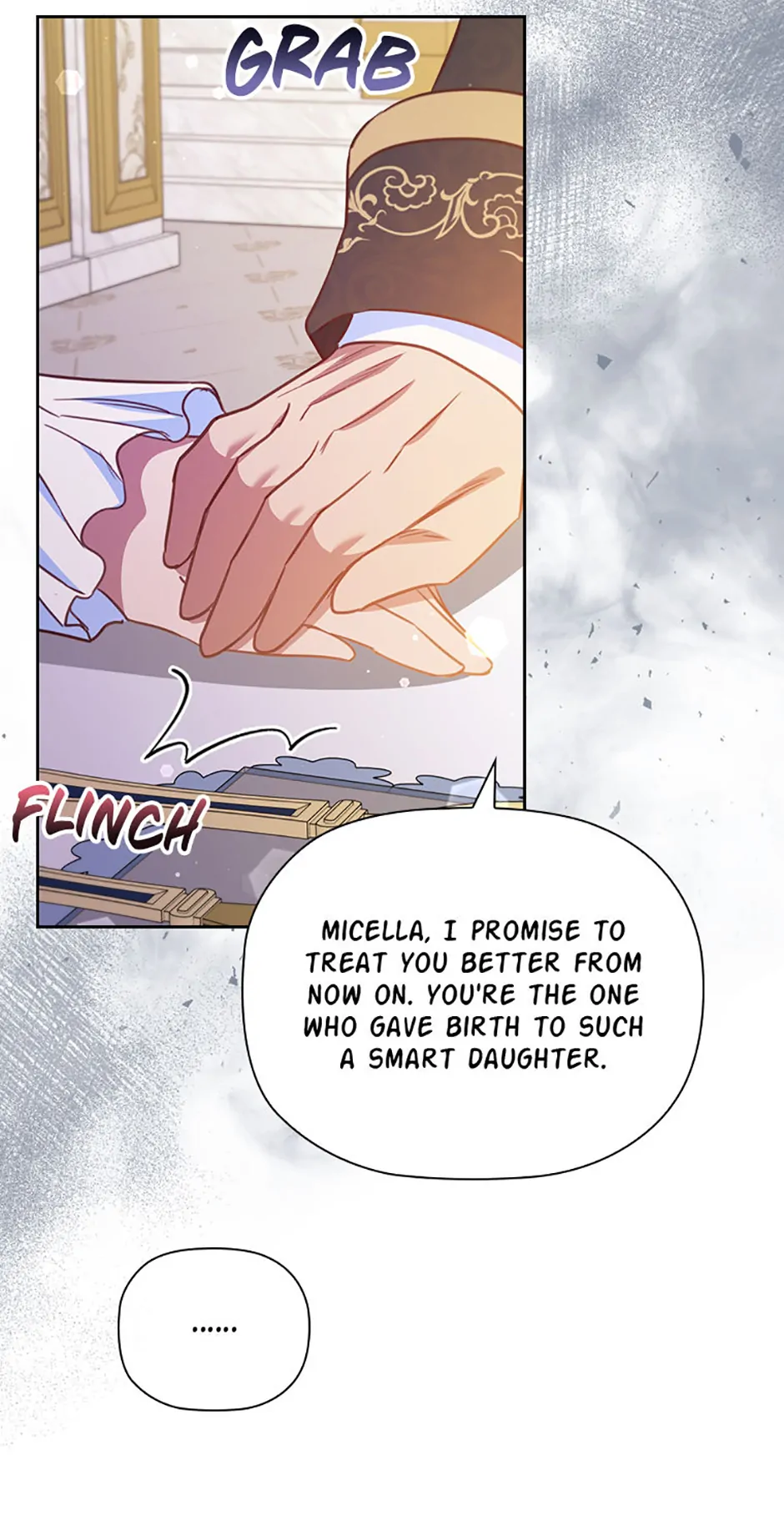 An Extra In The Family Is The First To Be Abandoned Chapter 121 234 08