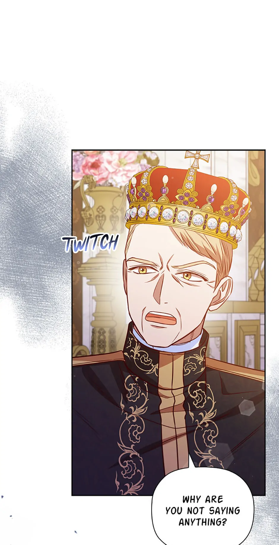 An Extra In The Family Is The First To Be Abandoned Chapter 121 235 09