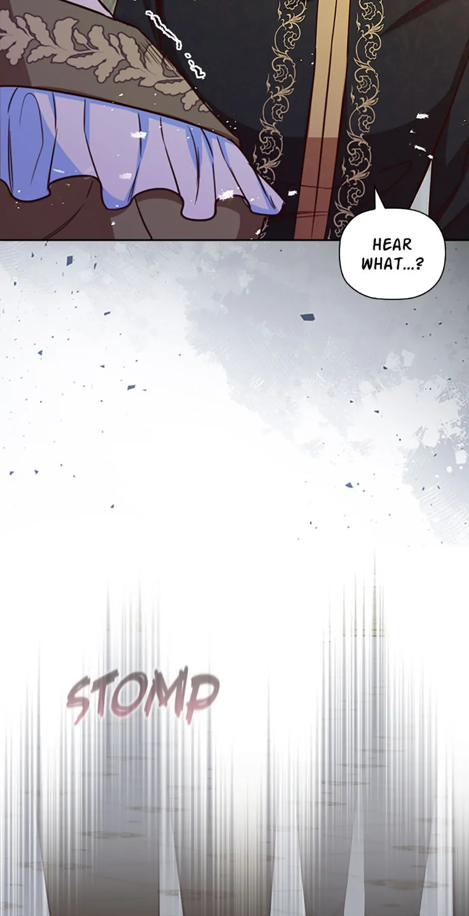 An Extra In The Family Is The First To Be Abandoned Chapter 121 237 11