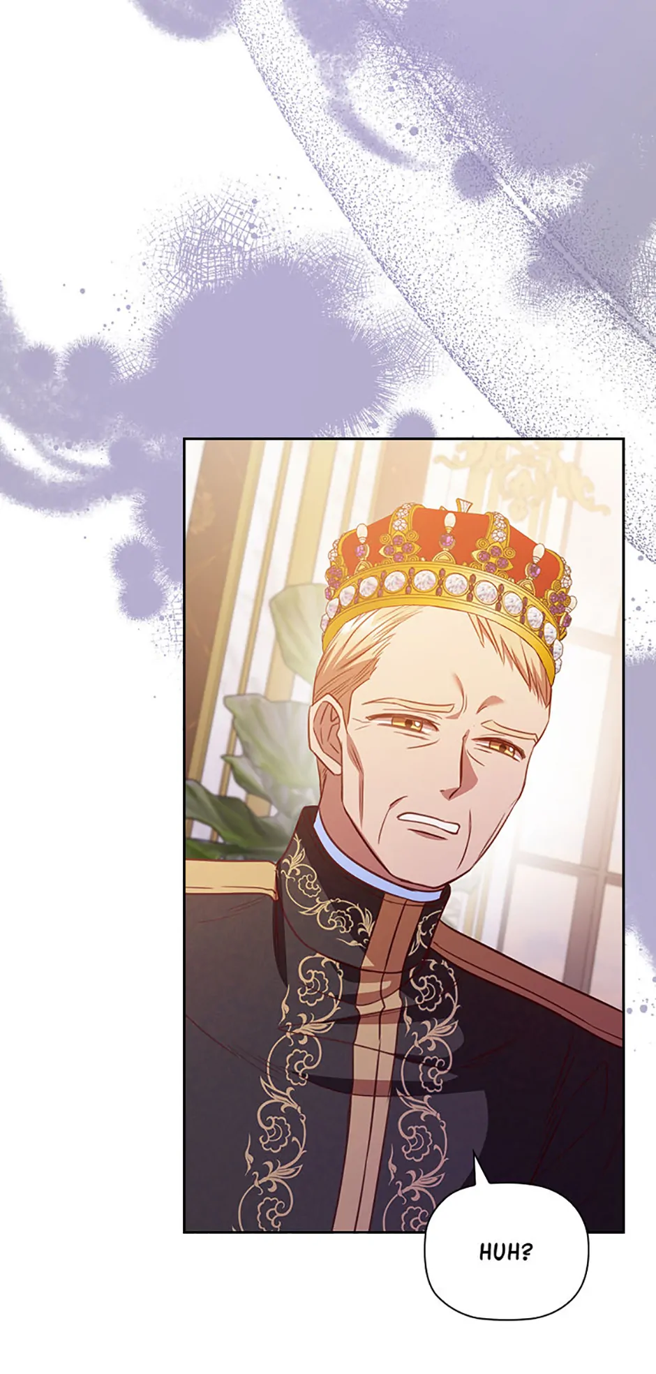 An Extra In The Family Is The First To Be Abandoned Chapter 121 242 16